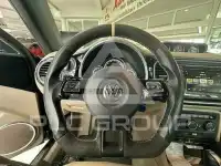 2016 Volkswagen BEETLE