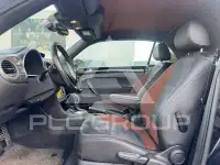 2016 Volkswagen BEETLE