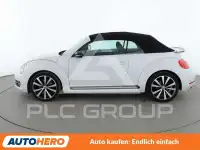 2016 Volkswagen BEETLE