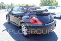 2016 Volkswagen BEETLE