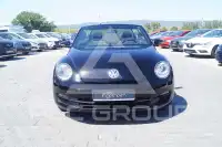 2016 Volkswagen BEETLE