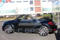 2016 Volkswagen BEETLE