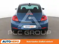 2016 Volkswagen BEETLE