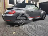 2016 Volkswagen BEETLE
