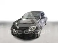 2016 Volkswagen BEETLE