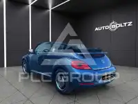 2016 Volkswagen BEETLE