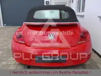 2016 Volkswagen BEETLE