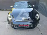 2016 Volkswagen BEETLE