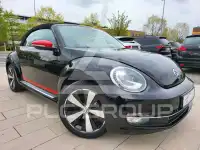2016 Volkswagen BEETLE