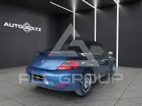 2016 Volkswagen BEETLE