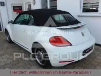 2016 Volkswagen BEETLE