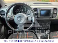 2016 Volkswagen BEETLE