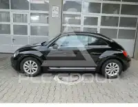 2016 Volkswagen BEETLE
