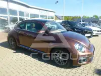 2016 Volkswagen BEETLE