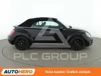 2016 Volkswagen BEETLE