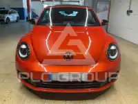 2016 Volkswagen BEETLE