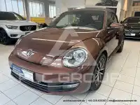 2016 Volkswagen BEETLE