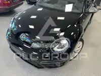 2016 Volkswagen BEETLE