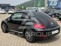 2016 Volkswagen BEETLE