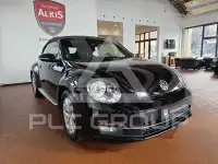 2016 Volkswagen BEETLE