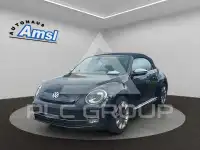 2016 Volkswagen BEETLE