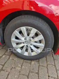 2016 Volkswagen BEETLE