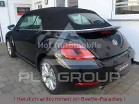 2016 Volkswagen BEETLE