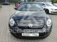 2016 Volkswagen BEETLE
