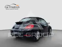 2016 Volkswagen BEETLE