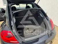 2016 Volkswagen BEETLE