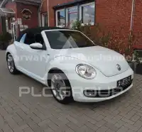 2016 Volkswagen BEETLE
