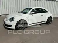 2016 Volkswagen BEETLE