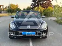 2016 Volkswagen BEETLE