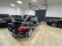 2016 Volkswagen BEETLE