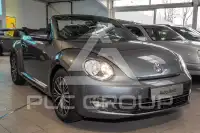 2016 Volkswagen BEETLE