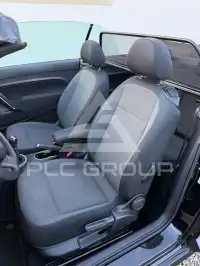 2016 Volkswagen BEETLE