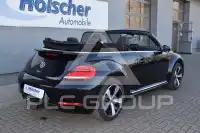 2016 Volkswagen BEETLE