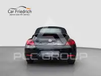 2016 Volkswagen BEETLE