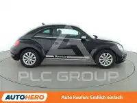 2016 Volkswagen BEETLE