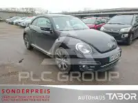 2016 Volkswagen BEETLE
