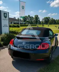2016 Volkswagen BEETLE
