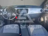 2016 Volkswagen BEETLE