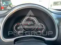 2016 Volkswagen BEETLE