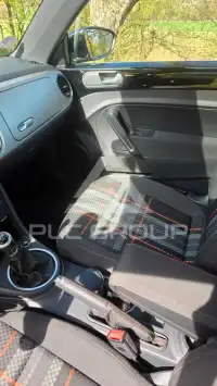 2016 Volkswagen BEETLE