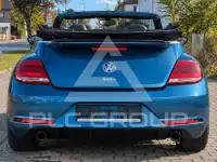 2016 Volkswagen BEETLE