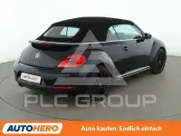 2016 Volkswagen BEETLE