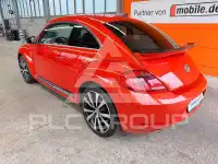 2016 Volkswagen BEETLE