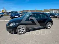 2016 Volkswagen BEETLE