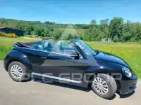 2016 Volkswagen BEETLE