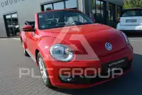 2016 Volkswagen BEETLE